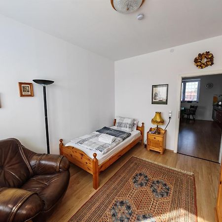Apartment O3 - Gehobene 6-Zimmer Wohnung 175Qm Fuer 1-7 Personen 2X Dz 3X Ez Grafenwohr Exterior foto