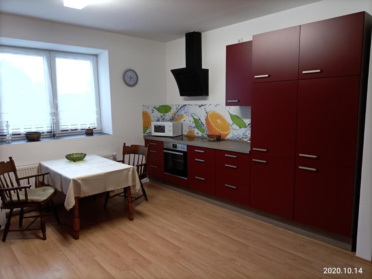 Apartment O3 - Gehobene 6-Zimmer Wohnung 175Qm Fuer 1-7 Personen 2X Dz 3X Ez Grafenwohr Exterior foto