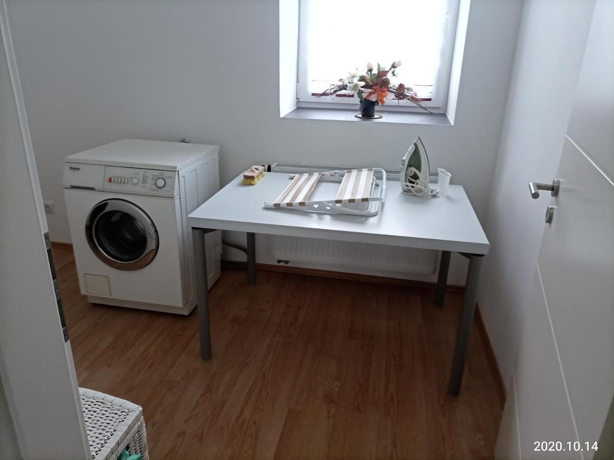 Apartment O3 - Gehobene 6-Zimmer Wohnung 175Qm Fuer 1-7 Personen 2X Dz 3X Ez Grafenwohr Exterior foto