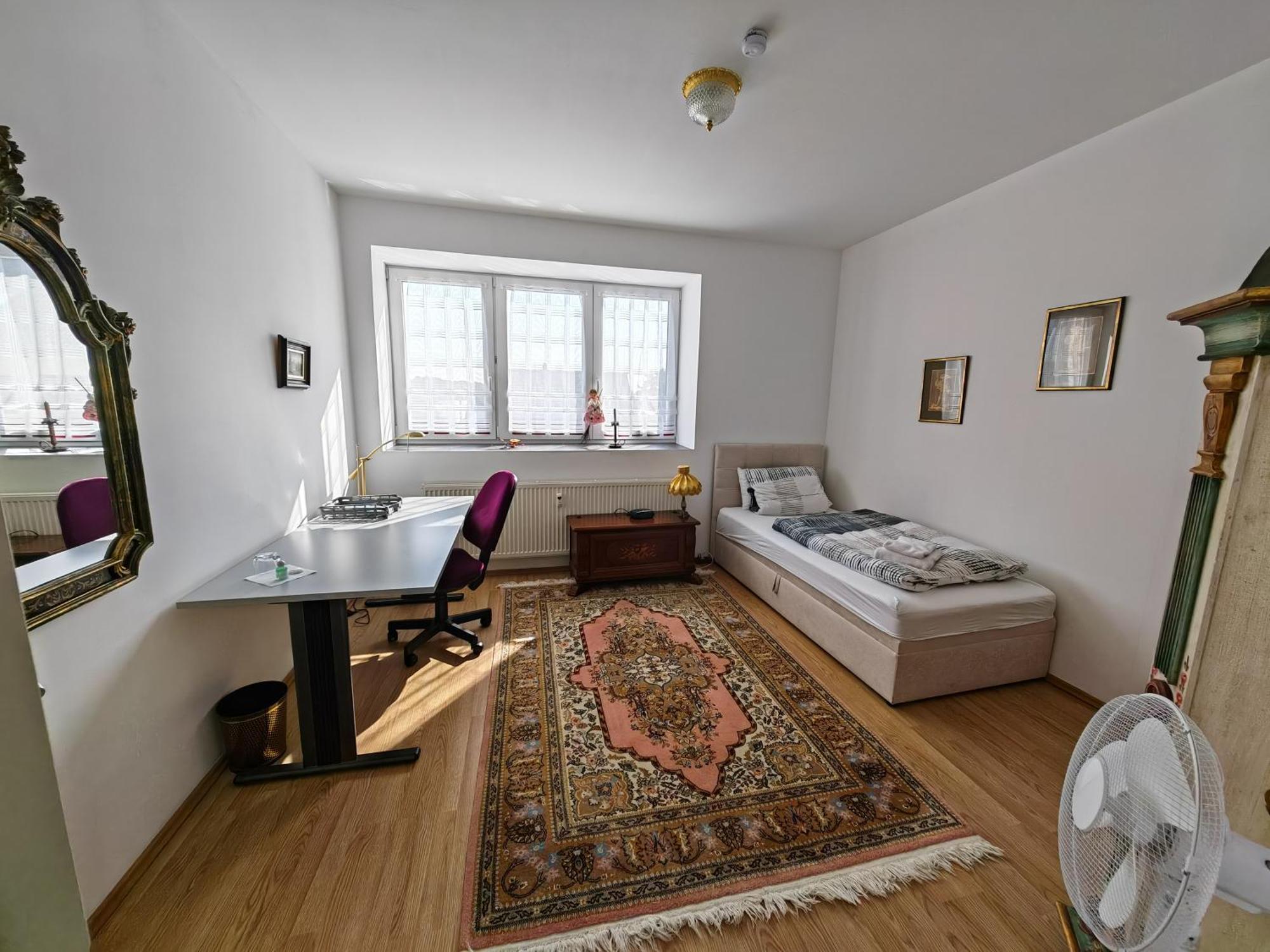 Apartment O3 - Gehobene 6-Zimmer Wohnung 175Qm Fuer 1-7 Personen 2X Dz 3X Ez Grafenwohr Exterior foto