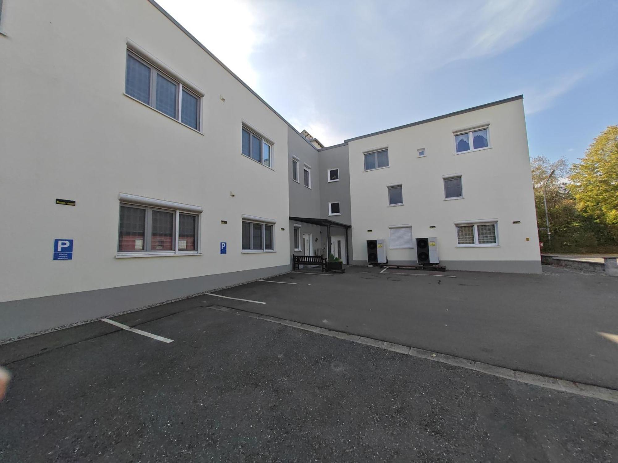Apartment O3 - Gehobene 6-Zimmer Wohnung 175Qm Fuer 1-7 Personen 2X Dz 3X Ez Grafenwohr Exterior foto